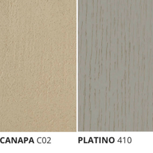 Indlæs billede til gallerivisning Norman sofabord 120 cm