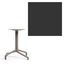 Indlæs billede til gallerivisning Frasca Maxi bord 80x80 Nardi