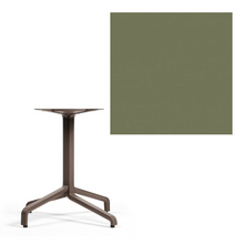 Indlæs billede til gallerivisning Frasca Maxi bord 80x80 Nardi