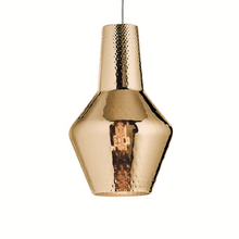 Indlæs billede til gallerivisning Romeo loftlampe