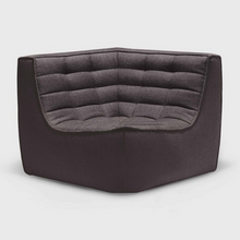 Indlæs billede til gallerivisning N701 sofa - corner