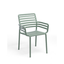 Indlæs billede til gallerivisning Nardi Doga stol armlæn Nardi