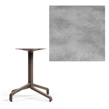 Indlæs billede til gallerivisning Frasca Maxi bord 80x80 Nardi