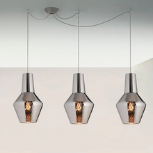 Indlæs billede til gallerivisning Romeo loftlampe