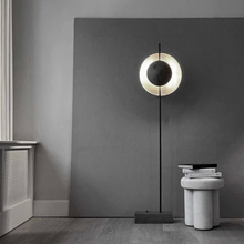 Indlæs billede til gallerivisning NYHED Dawn gulvlampe