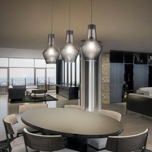 Indlæs billede til gallerivisning Romeo loftlampe