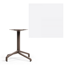 Indlæs billede til gallerivisning Frasca Maxi bord 80x80 Nardi