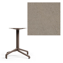 Indlæs billede til gallerivisning Frasca Maxi bord 80x80 Nardi