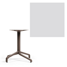 Indlæs billede til gallerivisning Frasca Maxi bord 80x80 Nardi