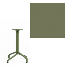 Indlæs billede til gallerivisning Frasca Mini Fix bord 70x70 Nardi