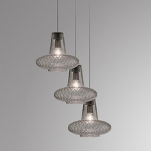 Indlæs billede til gallerivisning Giulietta loftlampe