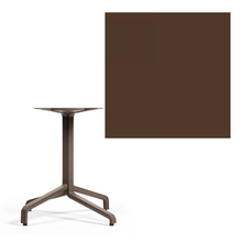 Indlæs billede til gallerivisning Frasca Maxi bord 80x80 Nardi