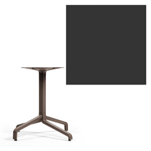 Indlæs billede til gallerivisning Frasca Maxi bord 80x80 Nardi