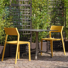 Indlæs billede til gallerivisning Frasca Maxi bord 80x80 Nardi