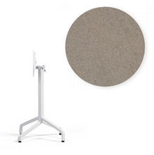 Indlæs billede til gallerivisning Frasca Mini foldebord Ø60 Nardi