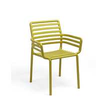 Indlæs billede til gallerivisning Nardi Doga stol armlæn Nardi