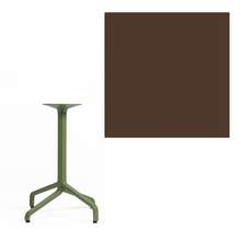 Indlæs billede til gallerivisning Frasca Mini Fix bord 70x70 Nardi