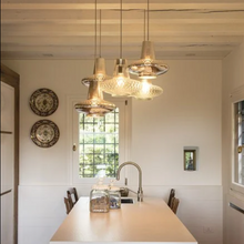 Indlæs billede til gallerivisning Giulietta loftlampe