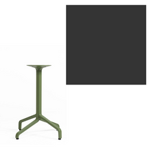 Indlæs billede til gallerivisning Frasca Mini Fix bord 70x70 Nardi