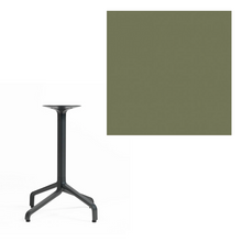 Indlæs billede til gallerivisning Frasca Mini Fix bord 70x70 Nardi