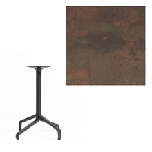 Indlæs billede til gallerivisning Frasca Mini Fix bord 70x70 Nardi