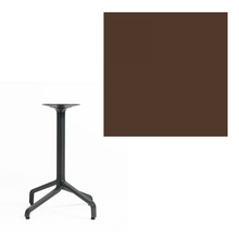 Indlæs billede til gallerivisning Frasca Mini Fix bord 70x70 Nardi