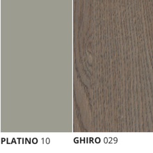 Indlæs billede til gallerivisning Norman sofabord 120 cm