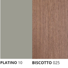 Indlæs billede til gallerivisning Norman sofabord 120 cm