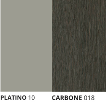 Indlæs billede til gallerivisning Norman sofabord 120 cm