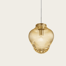 Indlæs billede til gallerivisning Clyde loftlampe