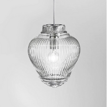 Indlæs billede til gallerivisning Clyde loftlampe