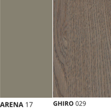 Indlæs billede til gallerivisning Norman sofabord 120 cm