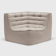 Indlæs billede til gallerivisning N701 sofa - corner
