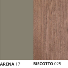 Indlæs billede til gallerivisning Norman sofabord 120 cm