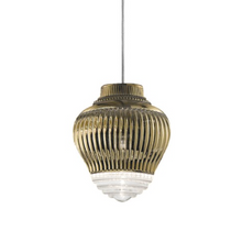 Indlæs billede til gallerivisning Clyde loftlampe