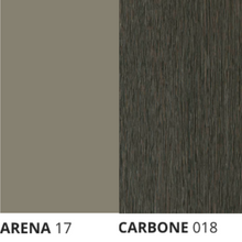 Indlæs billede til gallerivisning Norman sofabord 120 cm