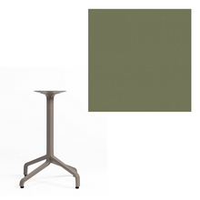 Indlæs billede til gallerivisning Frasca Mini Fix bord 70x70 Nardi