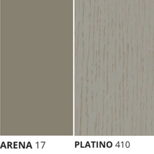 Indlæs billede til gallerivisning Norman sofabord 120 cm