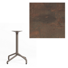 Indlæs billede til gallerivisning Frasca Mini Fix bord 70x70 Nardi