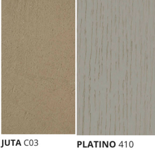 Indlæs billede til gallerivisning Norman sofabord 120 cm