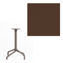 Indlæs billede til gallerivisning Frasca Mini Fix bord 70x70 Nardi