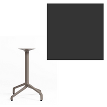 Indlæs billede til gallerivisning Frasca Mini Fix bord 70x70 Nardi