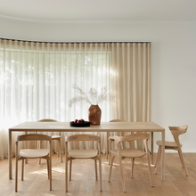 Indlæs billede til gallerivisning Bok spisebord