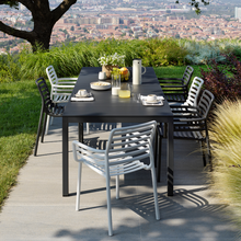 Indlæs billede til gallerivisning Nardi Doga stol armlæn Nardi