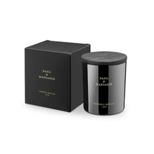 Indlæs billede til gallerivisning Duftlys - Basil & Mandarin