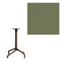 Indlæs billede til gallerivisning Frasca Mini Fix bord 70x70 Nardi