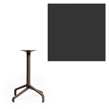 Indlæs billede til gallerivisning Frasca Mini Fix bord 70x70 Nardi