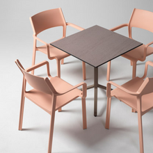 Indlæs billede til gallerivisning Frasca Mini Fix bord 70x70 Nardi