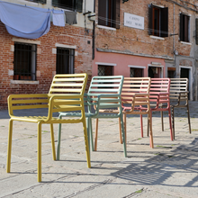 Indlæs billede til gallerivisning Nardi Doga stol armlæn Nardi