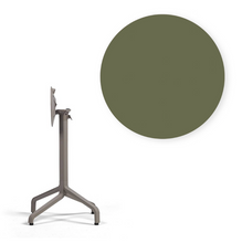 Indlæs billede til gallerivisning Frasca Mini foldebord Ø60 Nardi